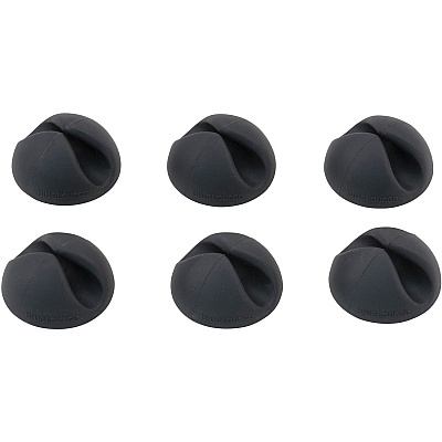 Bluelounge CableDrop Cable Anchors (AVTBLUCDBL)