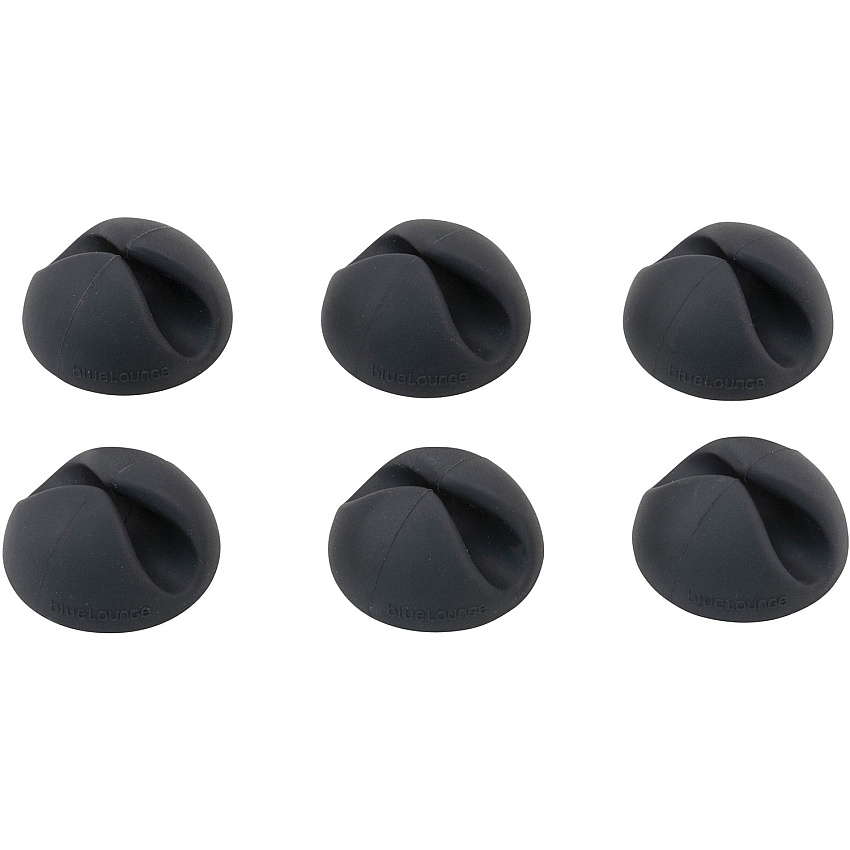 Bluelounge CableDrop Cable Anchors (AVTBLUCDBL)