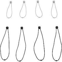 Bluelounge Pixi Reusable Ties (AVTBLUPXSM01)