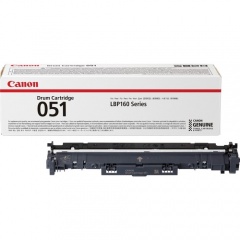 Canon 051 Drum Cartridge (CRTDG051DRUM)