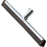 Ettore Wipe 'n Dry Floor Squeegee (ETO1636)