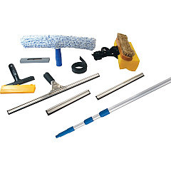Ettore Universal Window Cleaning Kit (ETO2510)