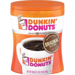 Dunkin Donuts Dunkin Donuts Original Blend Coffee (01102)