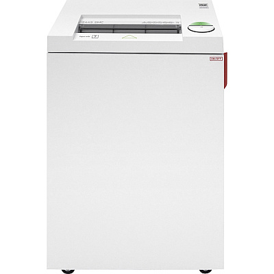 Ideal 2445 Super Micro-cut P-7 Paper Shredder (IDEDSH0067H)