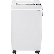 Ideal IDEDSH0301H Cross-cut Paper Shredder