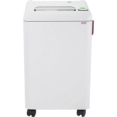 Ideal IDEDSH0301H Cross-cut Paper Shredder