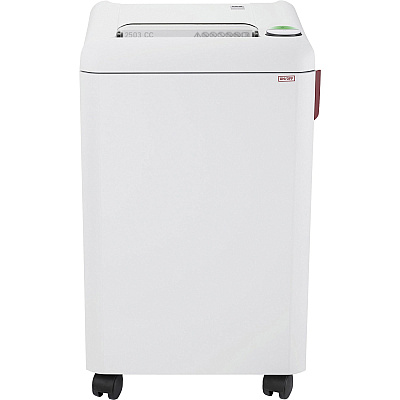Ideal 2503 cross-cut P-4 Paper Shredder (IDEDSH0302H)
