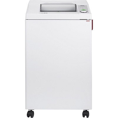 Ideal IDEDSH0314H Micro Cut Paper Shredder