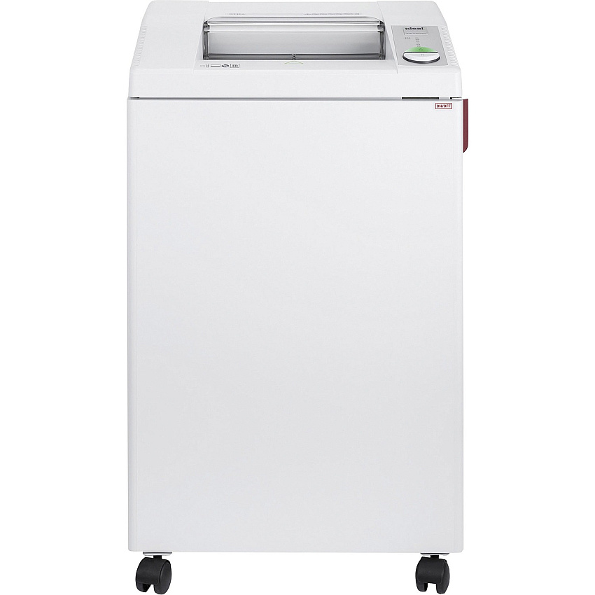 Ideal IDEDSH0314H Micro Cut Paper Shredder