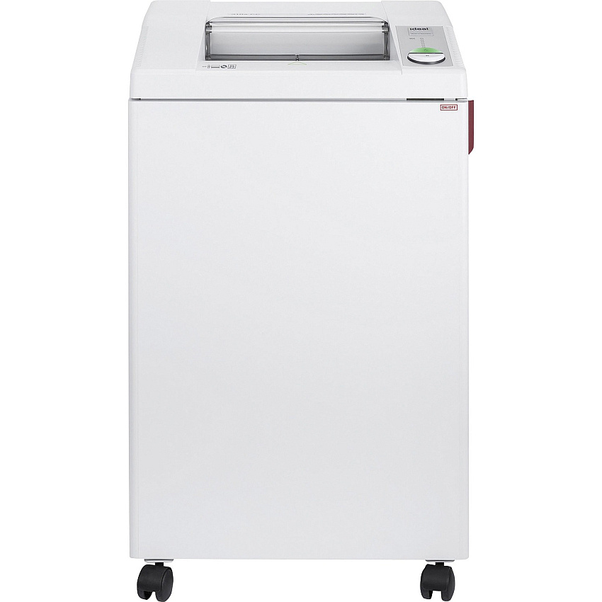 Ideal 31049111 Cross-cut Paper Shredder (IDEDSH0315H)