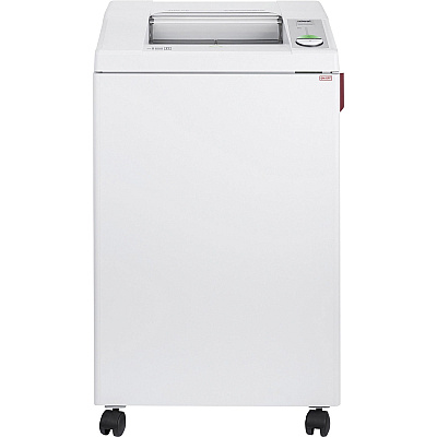 Ideal IDEDSH0316H Cross-cut Paper Shredder