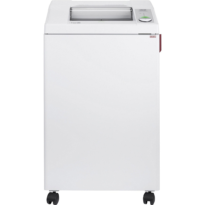 Ideal IDEDSH0316H Cross-cut Paper Shredder