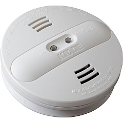Kidde Dual-sensor Smoke Alarm (KID21007385N)