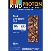 KIND Dark Chocolate Nut Protein Bars (26036)