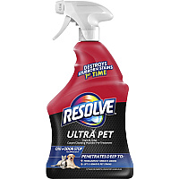 RESOLVE Ultra Stain/Odor Remover (RAC99305)