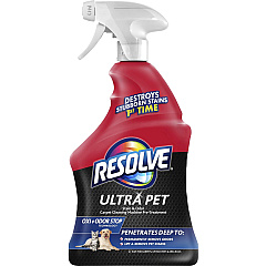 RESOLVE Ultra Stain/Odor Remover (RAC99305)