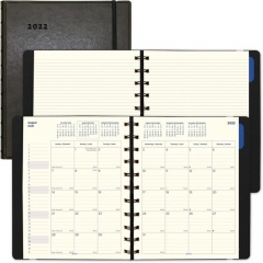 Filofax 17-Month Monthly Planner (C1811001)