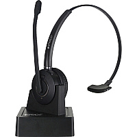 Spracht ZUM COMBO Bluetooth/USB Wireless Headset + Base (HS2060)