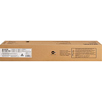 Sharp MX-61NT Original Laser Toner Cartridge - Black - 1 Each (SHRMX61NTBA)