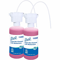 Scott Foam Hand Soap with Moisturizers (KCC11280)