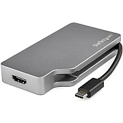 StarTech Usb C To Hdmi/vga/mdp/dvi Video Adapter (CDPVDHDMDPSG)