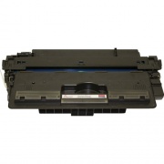 Skilcraft Remanufactured Toner Cartridge - Alternative for HP 304A - Black