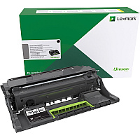 Lexmark 58D0Z00 Black Return Programme Imaging Unit
