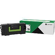 Lexmark Unison Original Standard Yield Laser Toner Cartridge - Black - 1 Each (LEXB281000)