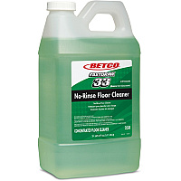 Betco No-Rinse Floor Cleaner - FASTDRAW 33 (BET2584700)