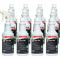 Betco FIBERPRO Spot Bet Stain Remover (BET4251200)