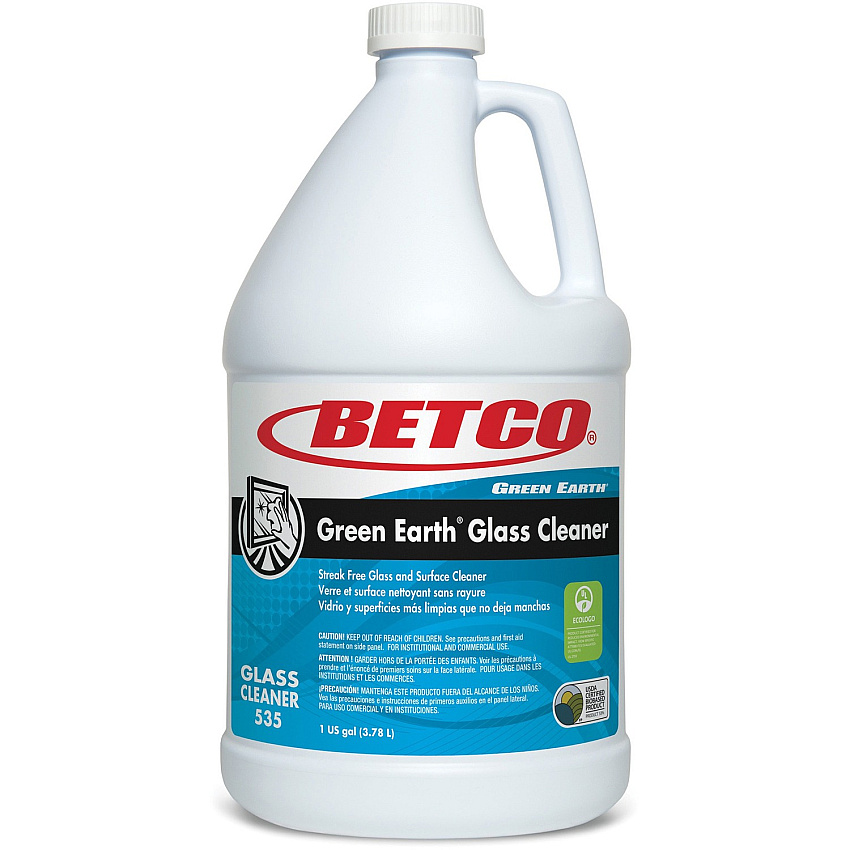 Betco Green Earth Glass Cleaner (BET5350400)