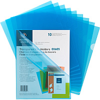 Business Source Letter File Sleeve (BSN00605)