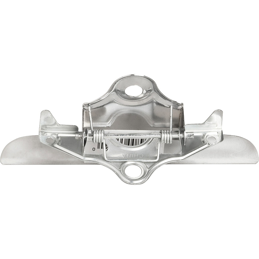 Business Source Clipboard Metal Clip (BSN00897)