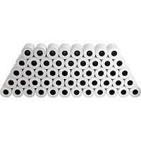 Business Source Thermal Paper Rolls (BSN01018)