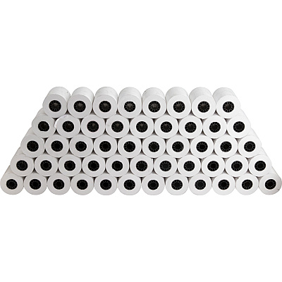 Business Source Thermal Paper Rolls (BSN01018)