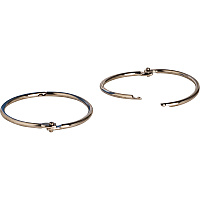 Business Source Standard Book Rings (BSN01439)