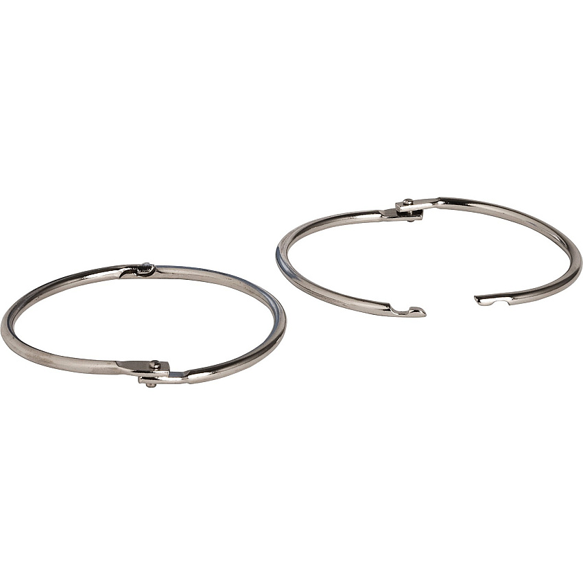 Business Source Standard Book Rings (BSN01441)
