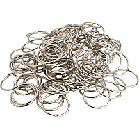 Business Source Standard Book Rings (BSN01441BD)