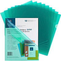 Business Source Letter File Sleeve (BSN01797)