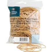 Business Source Rubber Bands (1914LB)