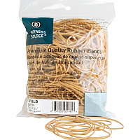 Business Source Rubber Bands (BSN1914LB)