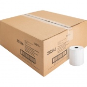 Business Source Thermal Printable Paper - White (25346)