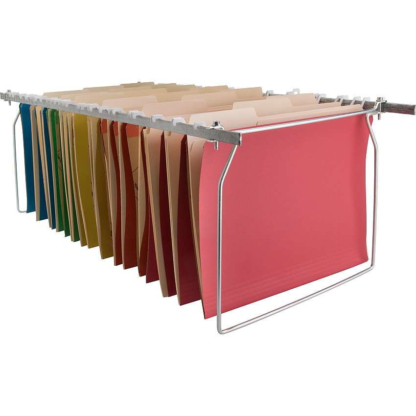 Business Source Premium File Folder Frames (BSN26)