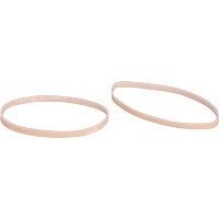Business Source Rubber Bands (BSN3214LB)