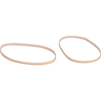 Business Source Rubber Bands (BSN3314LB)
