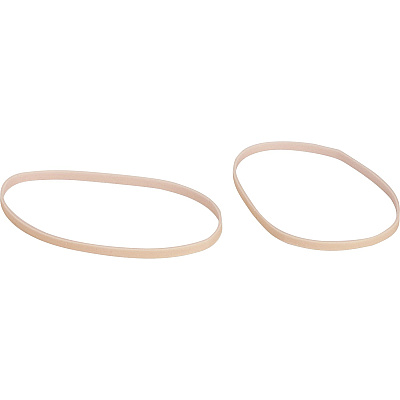 Business Source Rubber Bands (BSN3314LB)