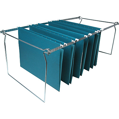 Business Source Premium File Folder Frames (BSN36)