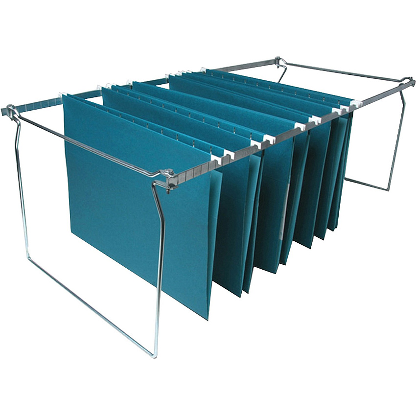 Business Source Premium File Folder Frames (BSN36)