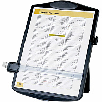 Business Source Easel Document Holder (BSN38950)