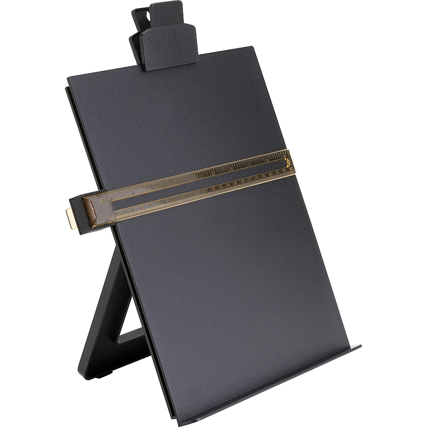 Business Source Easel Copy Holder (BSN38952)